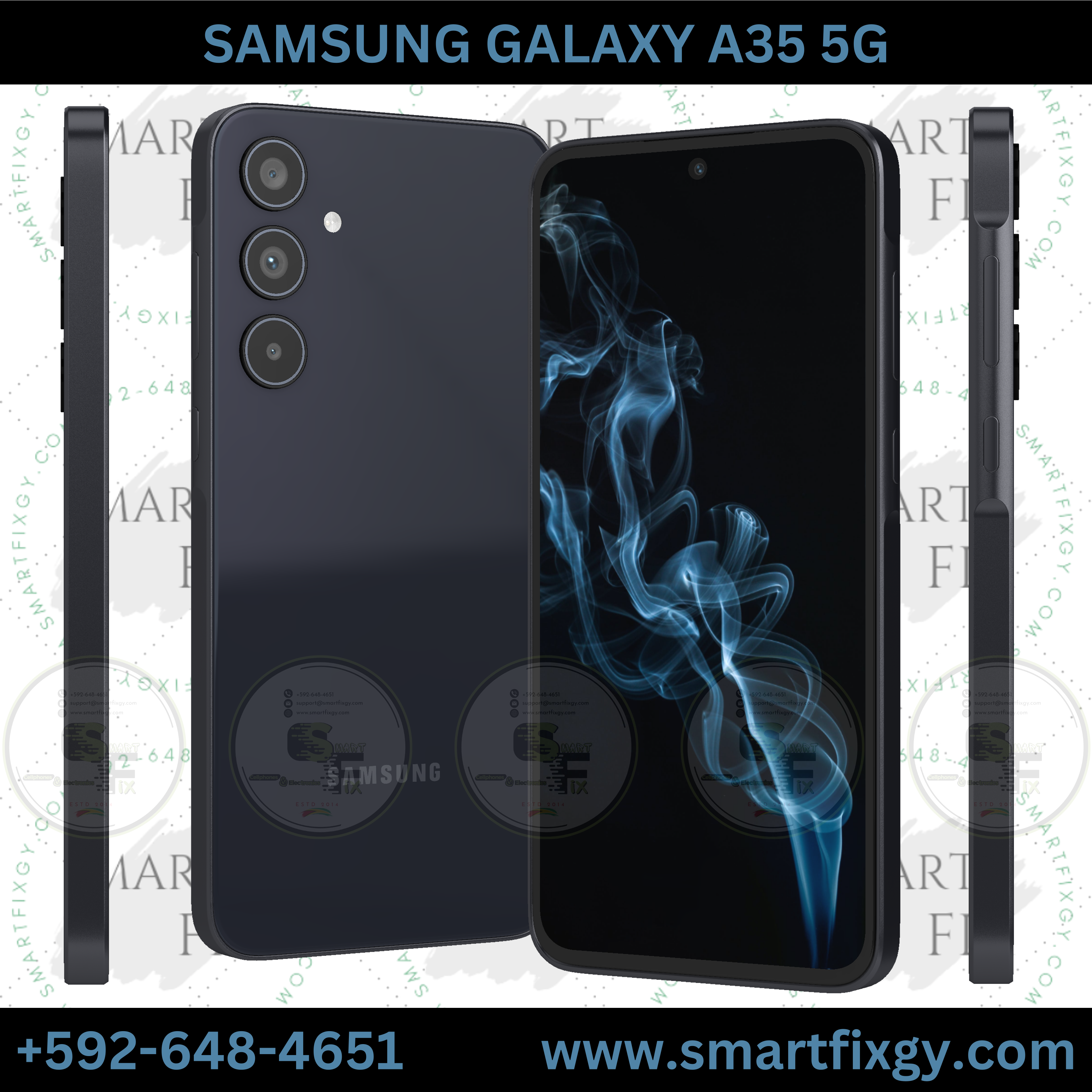 Samsung Galaxy A35 5G