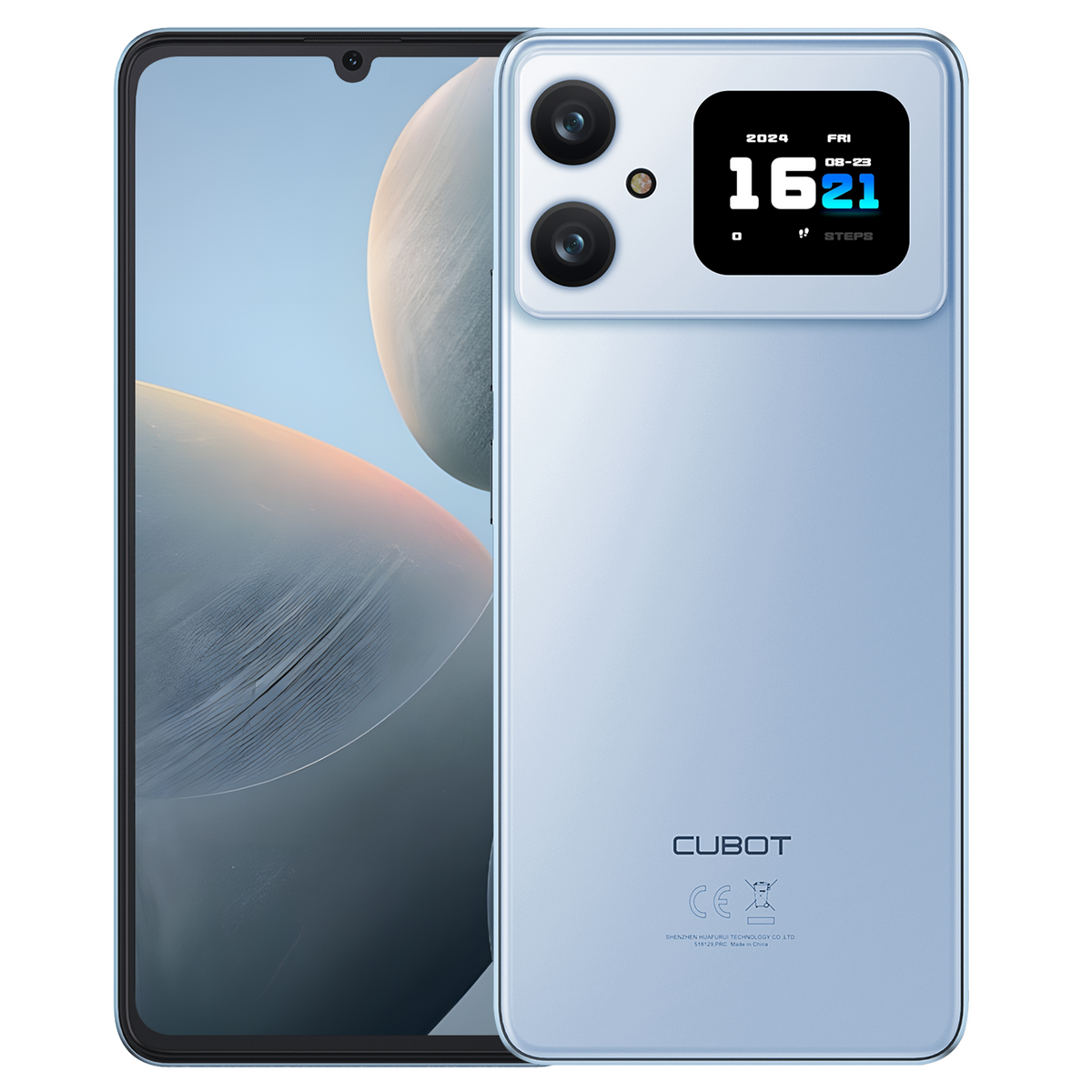 Cubot A20