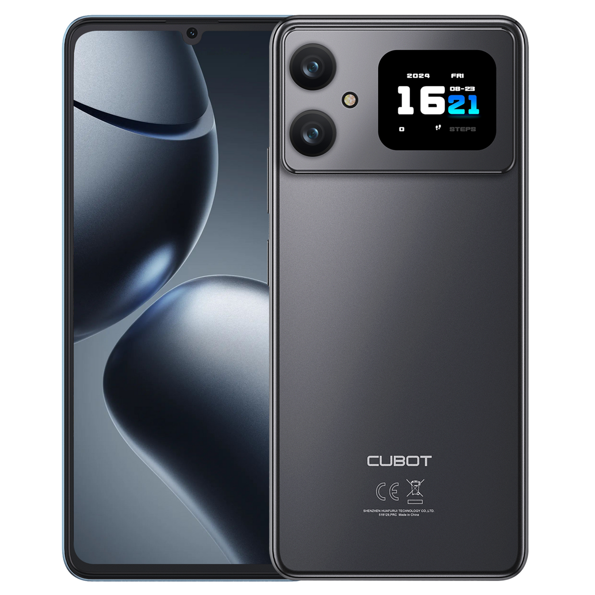 Cubot A20