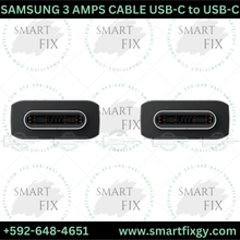 Load image into Gallery viewer, Samsung 25W super fast charger
