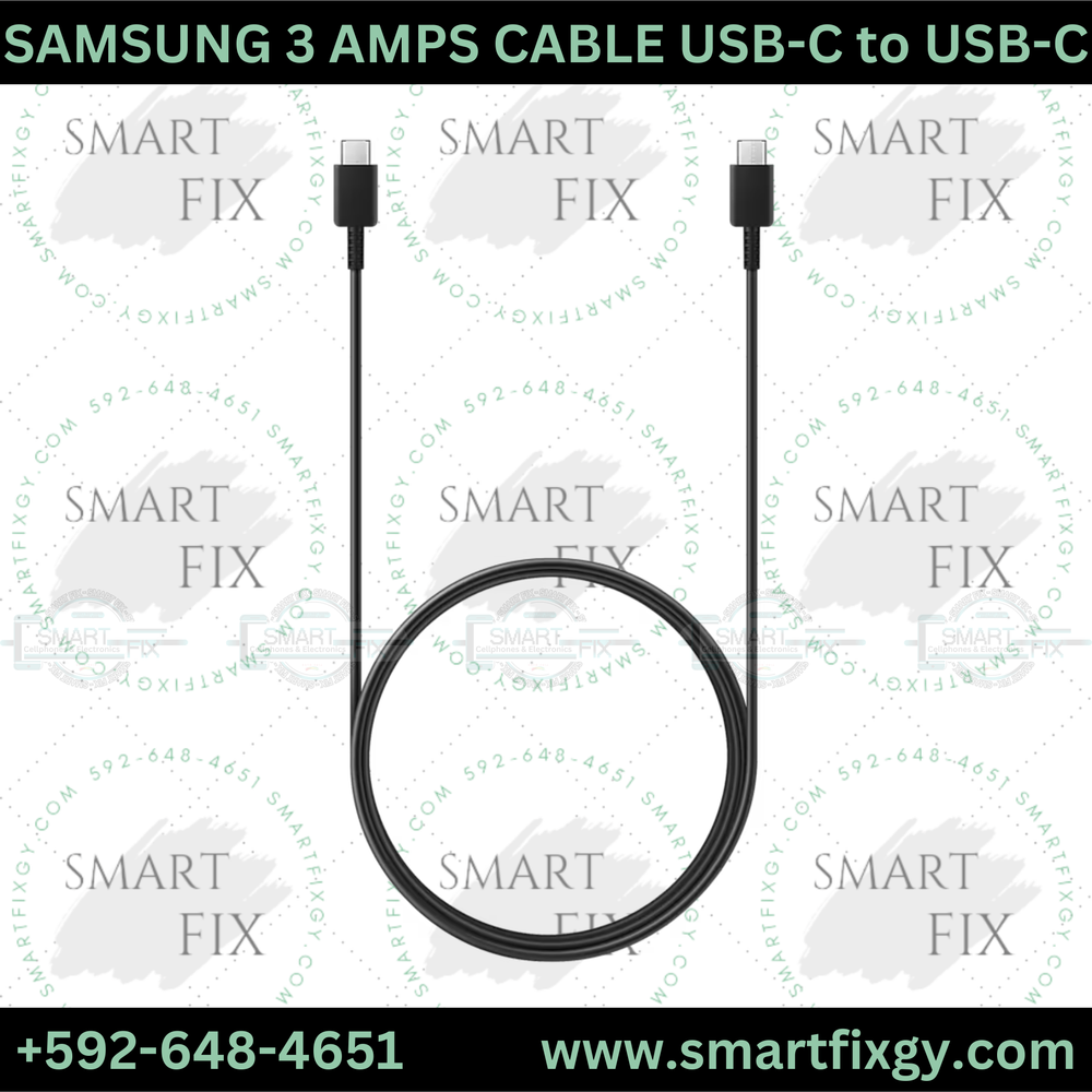 Cargador superrápido Samsung de 25 W