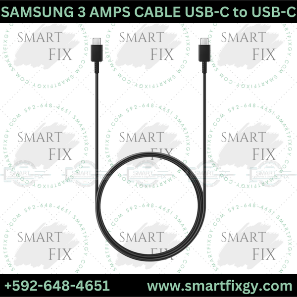 Cargador superrápido Samsung de 25 W