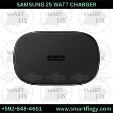 Load image into Gallery viewer, Samsung 25W super fast charger
