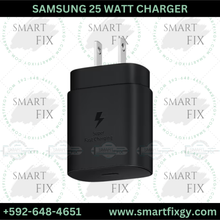 Load image into Gallery viewer, Samsung 25W super fast charger
