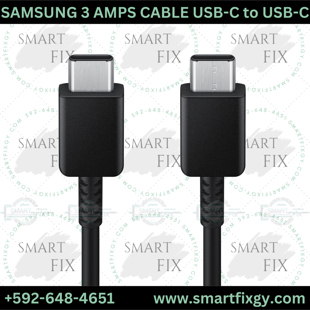 Cargador superrápido Samsung de 25 W