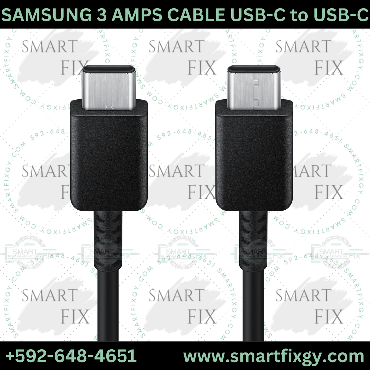 Cargador superrápido Samsung de 25 W