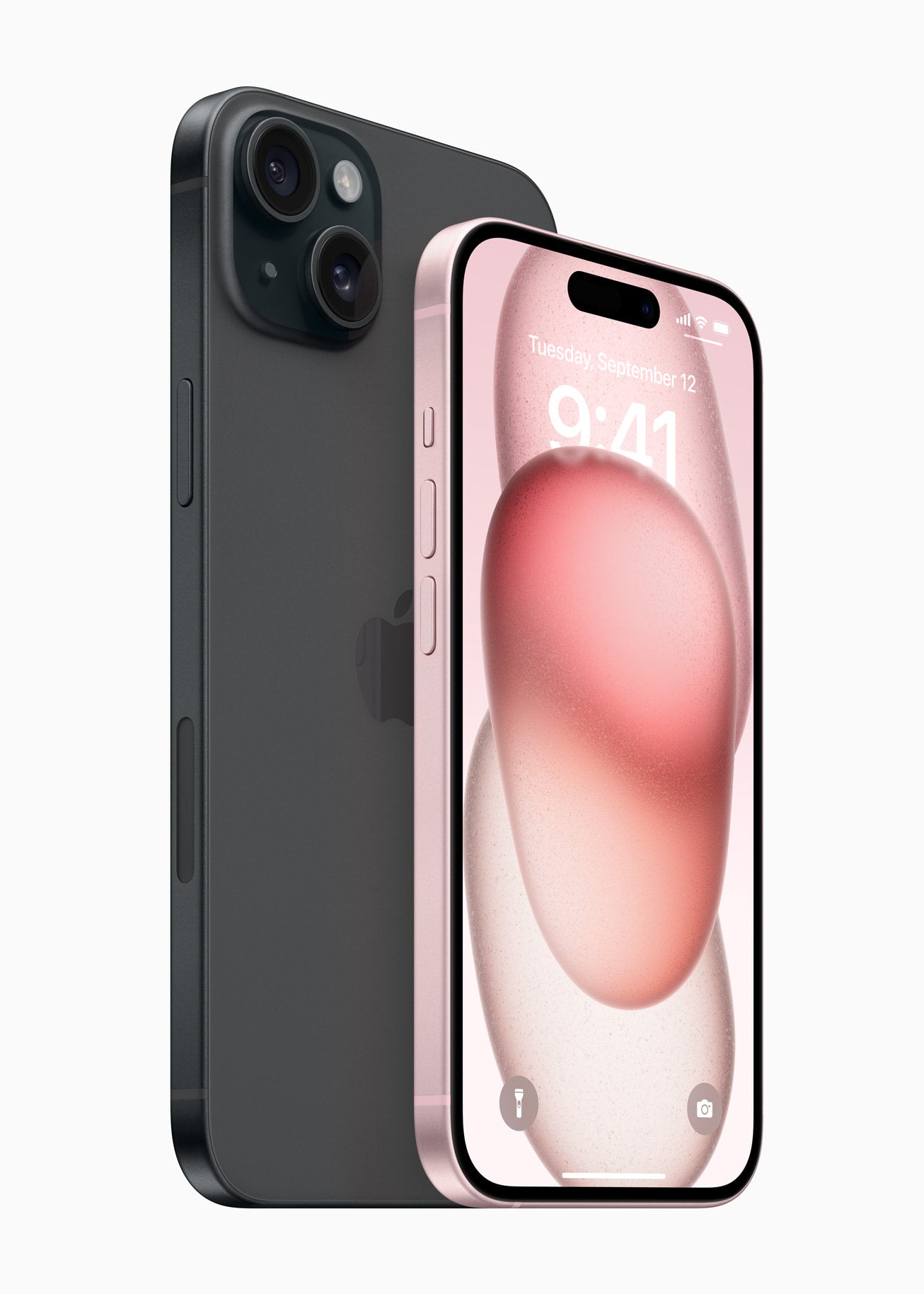 iPhone 15 de Apple 