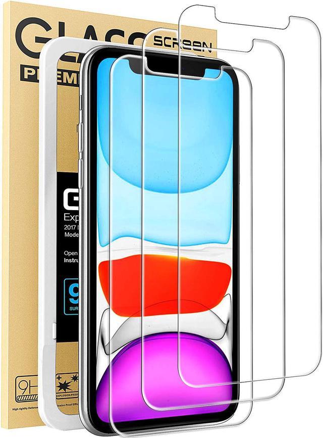 iPhone Screen Protector