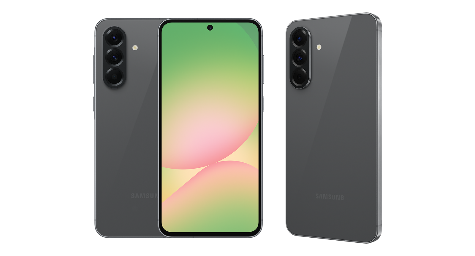 Samsung Galaxy A56 5G