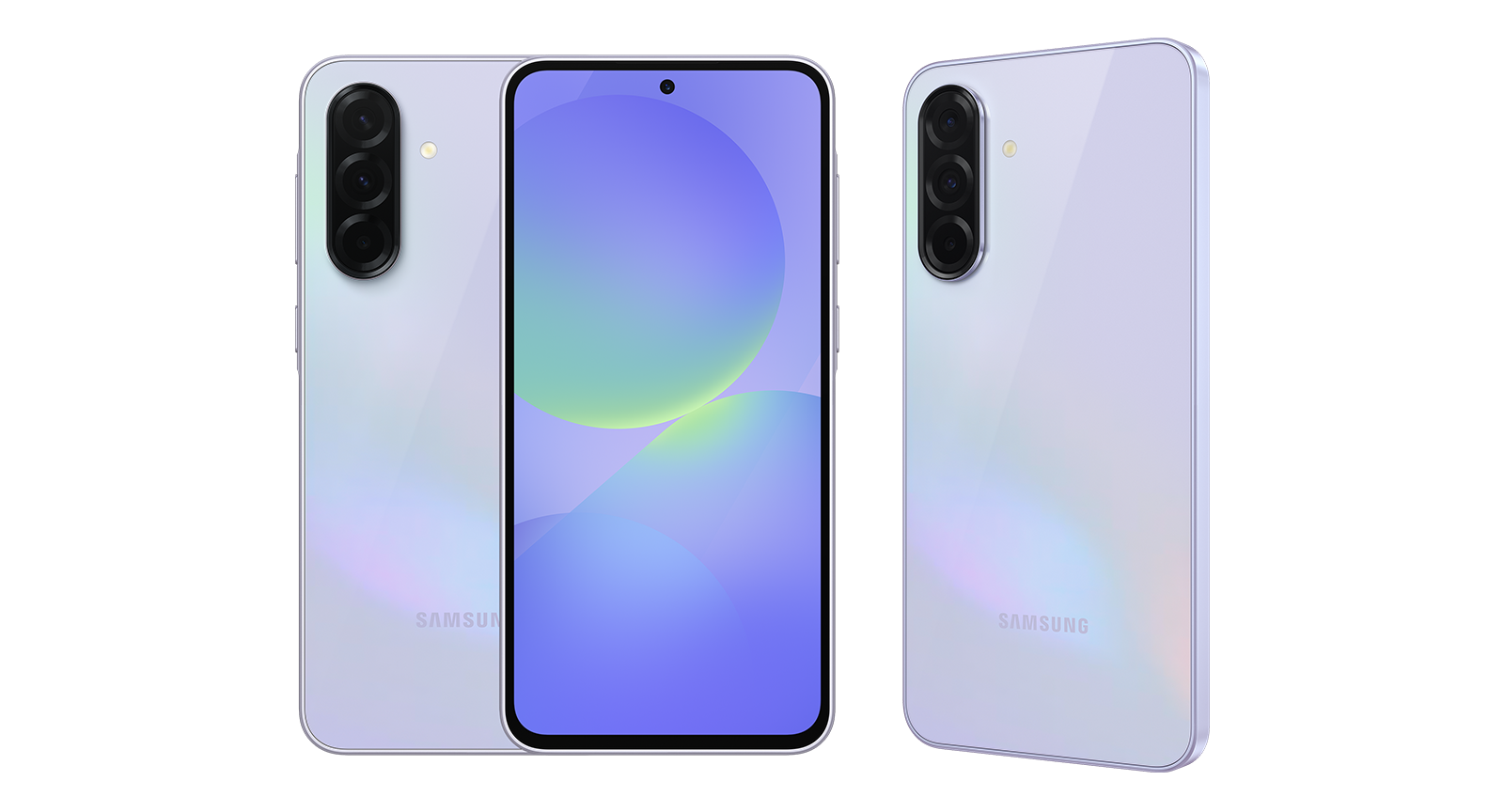 Samsung Galaxy A36 5G