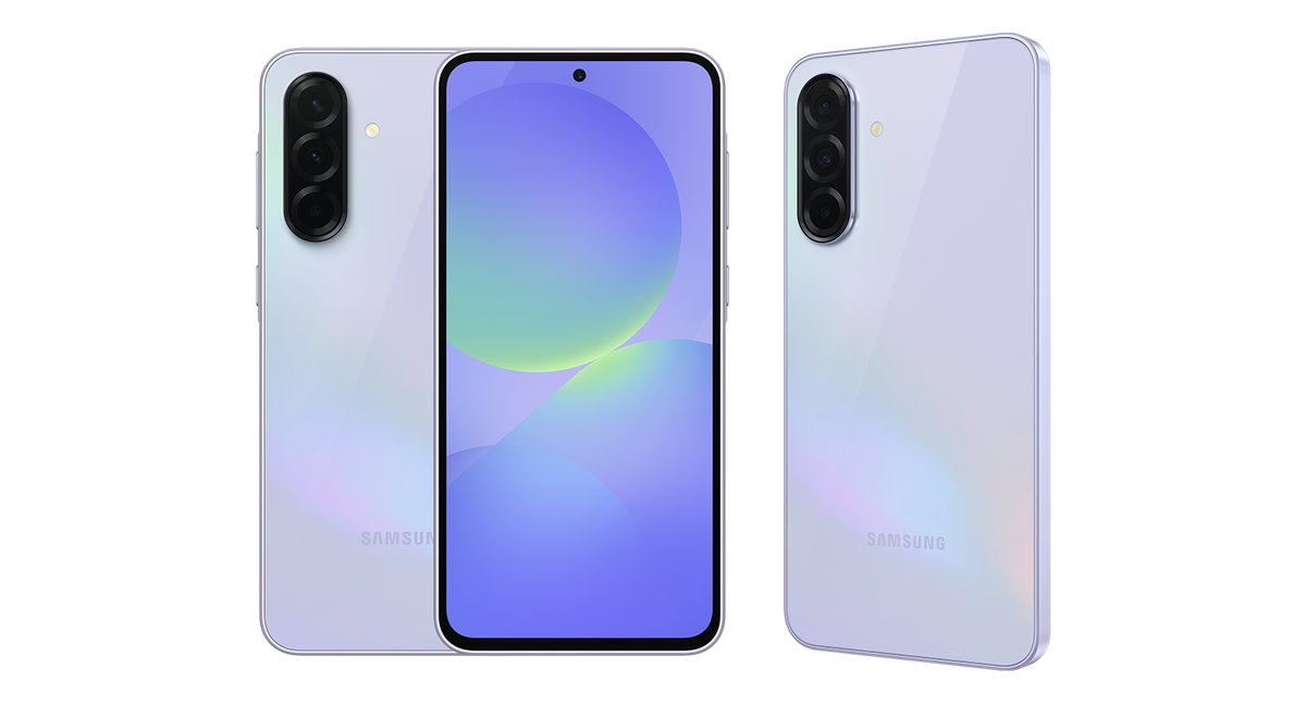 Samsung Galaxy A36 5G