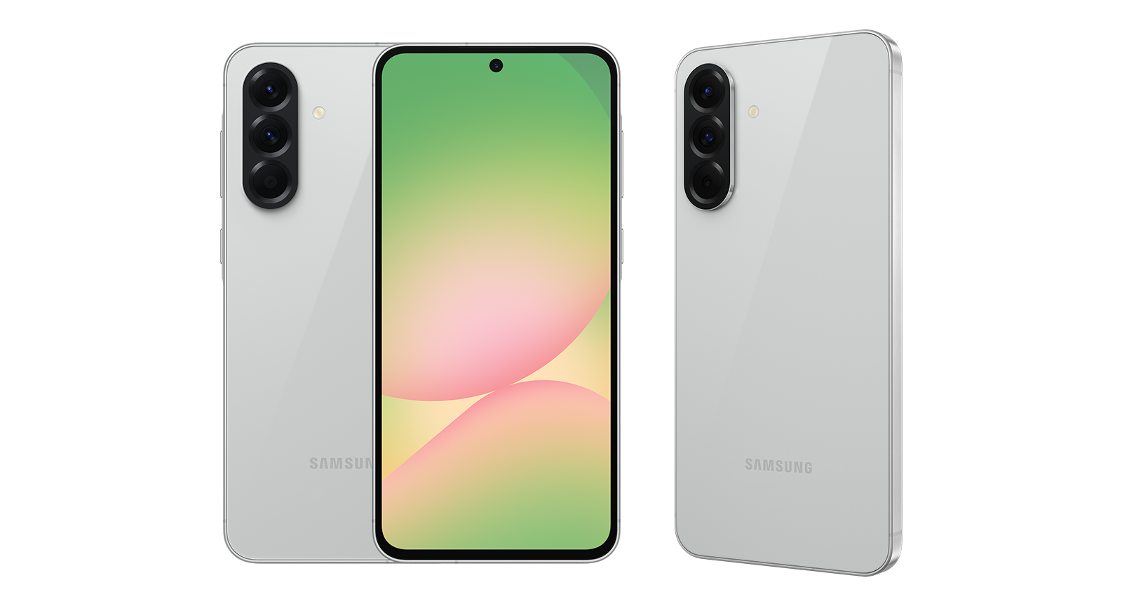 Samsung Galaxy A56 5G