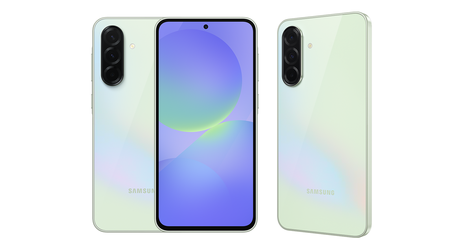 Samsung Galaxy A36 5G