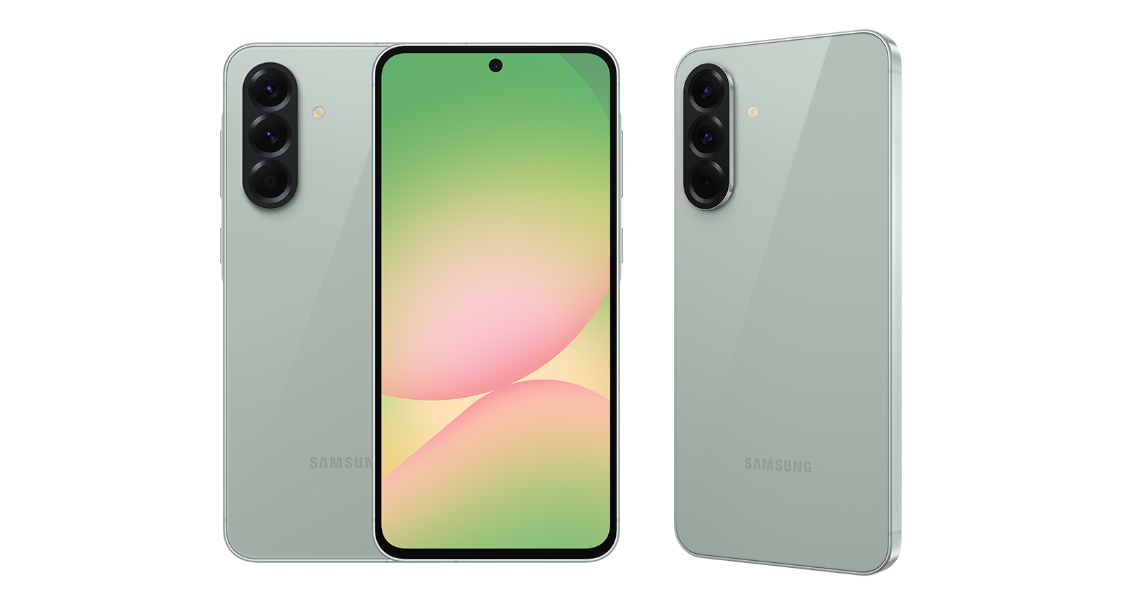 Samsung Galaxy A56 5G