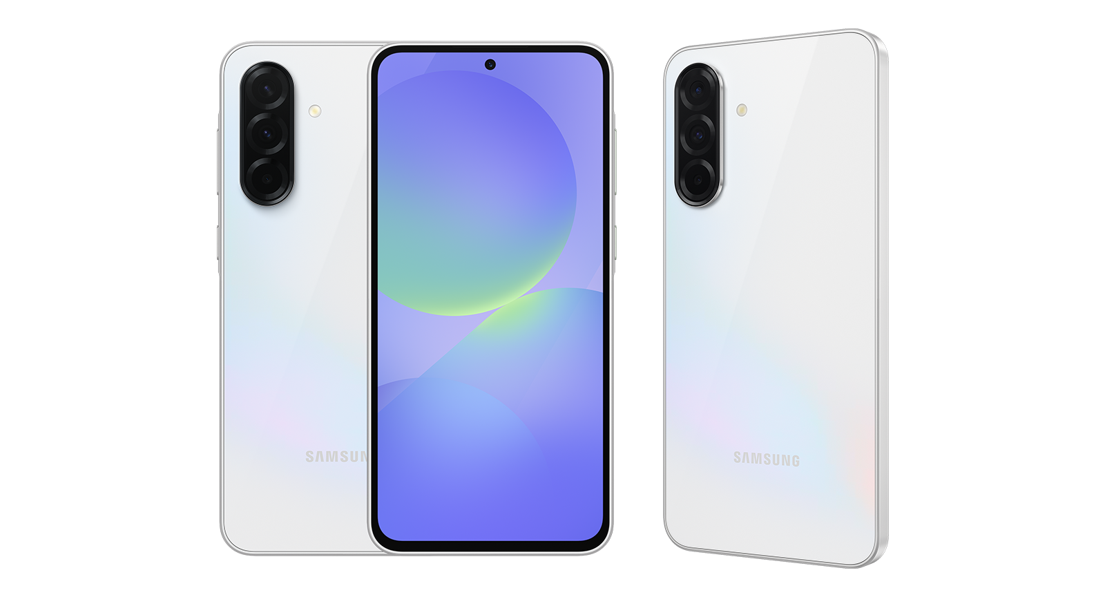 Samsung Galaxy A36 5G