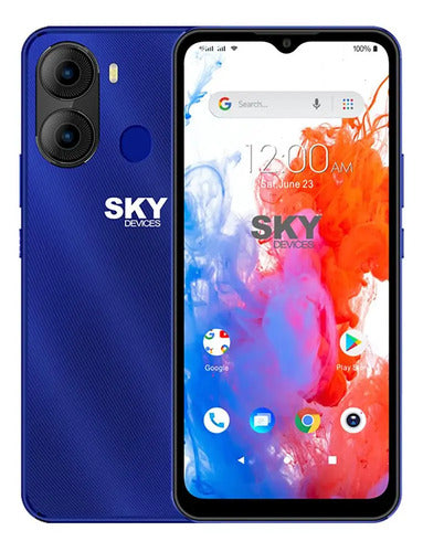 Sky 65 Pro (64GB)