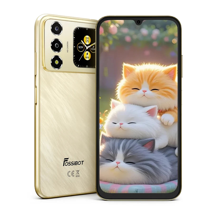 Fossibot S7