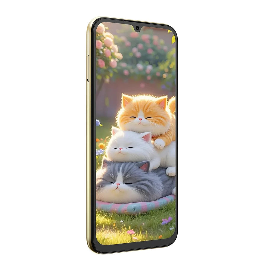 Fossibot S7