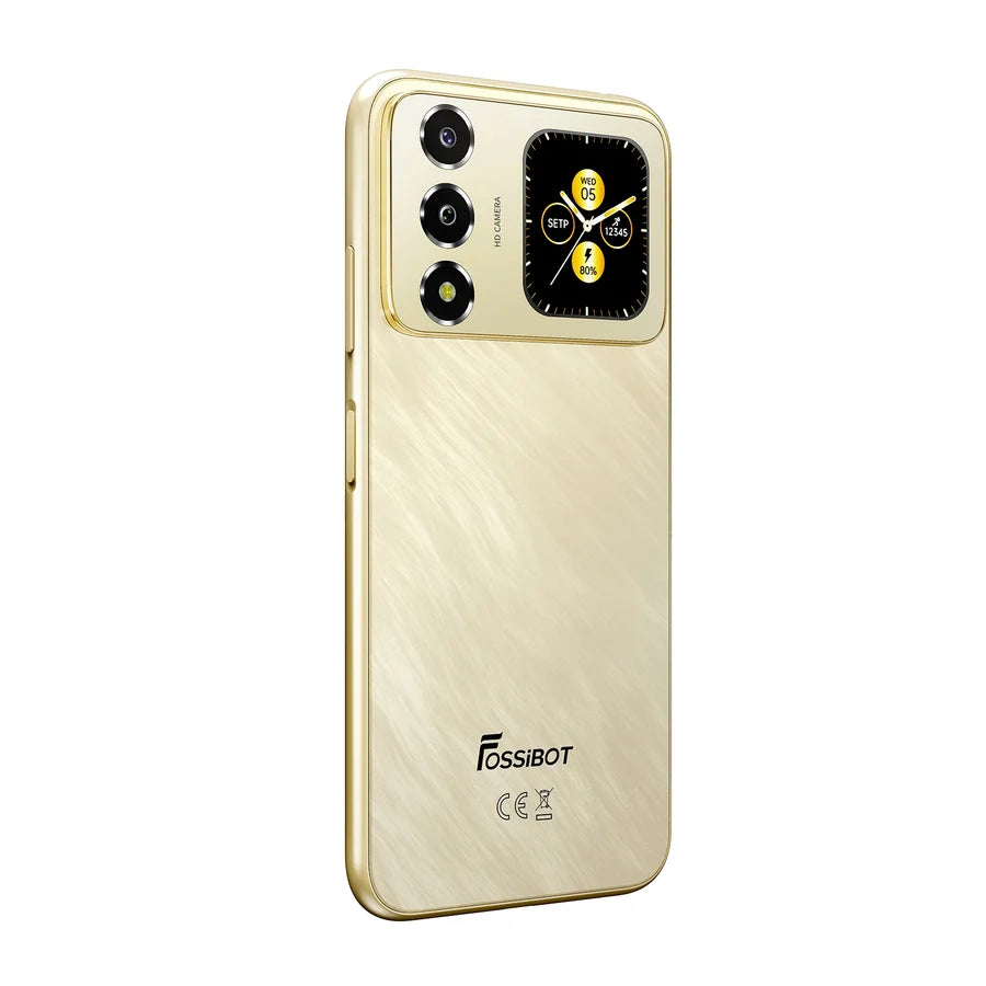 Fossibot S7