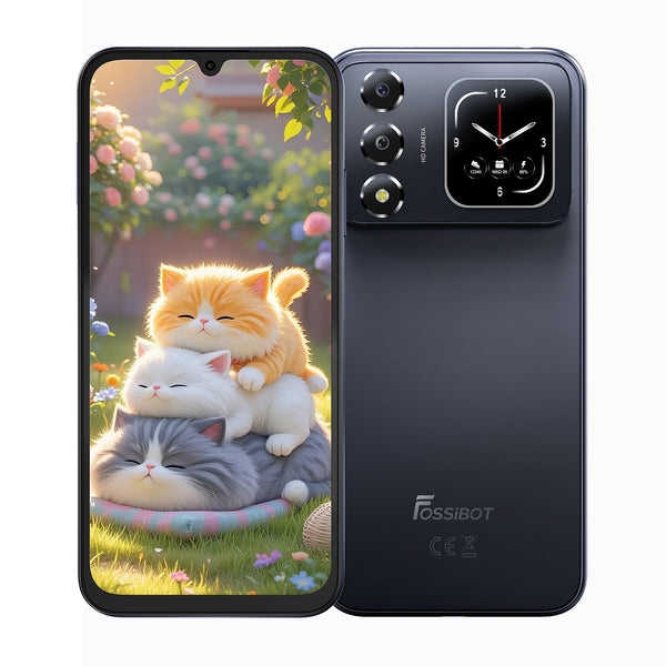 Fossibot S7