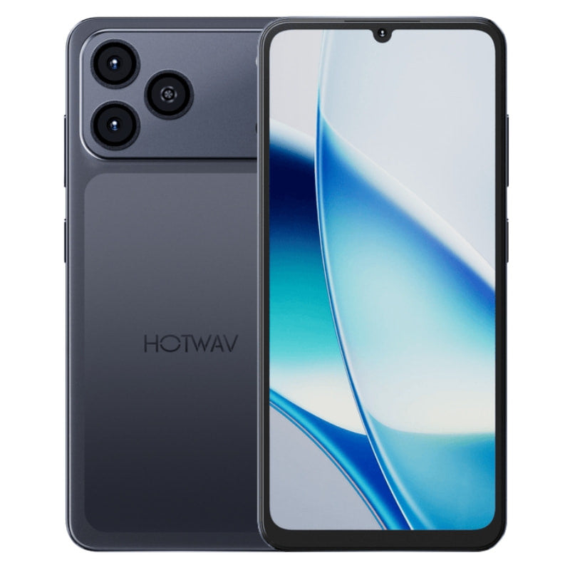 Hotwav A17 Pro Max - Black