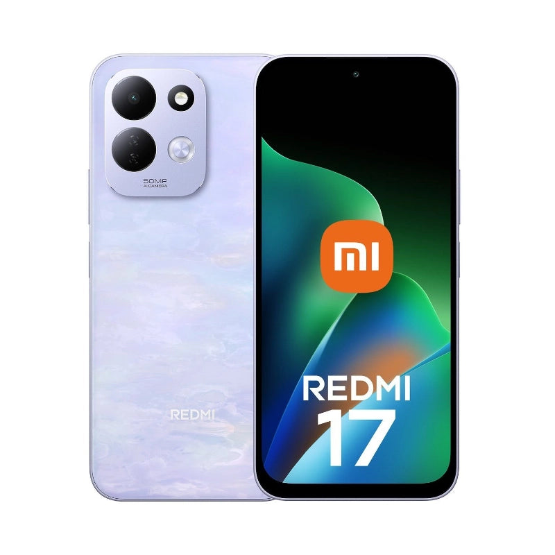 Xiaomi Redmi 17