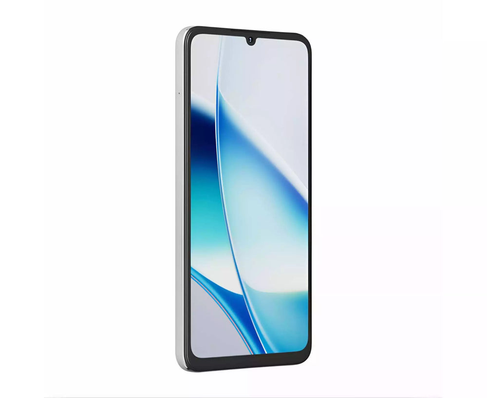 HOTWAV Note 17 Max (4GB+8GB RAM/ 64GB)