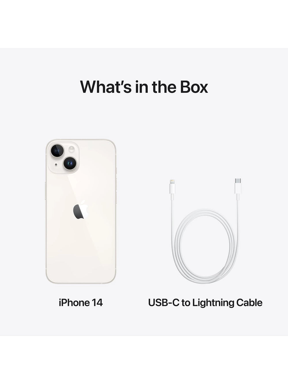 Apple iPhone 14 