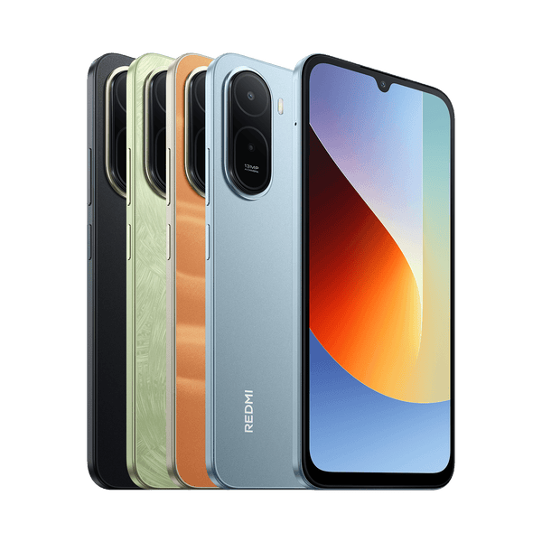 Xiaomi Redmi A7 Pro - official product image