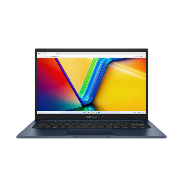 ASUS Vivobook Go 14 i5 8GB 256GB Laptop - X1404VAP