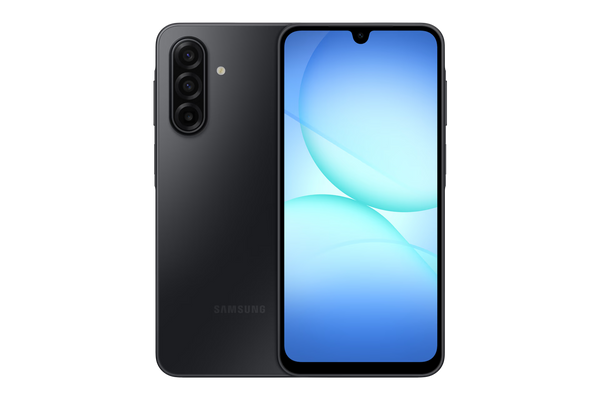 Samsung Galaxy A17