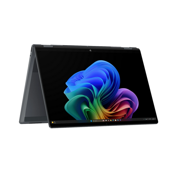 HP OmniBook X Flip 2-in-1 - 16" 2K Touch-Screen Laptop - AMD Ryzen AI 5 340 Processor - (16GB RAM - 512GB SSD)