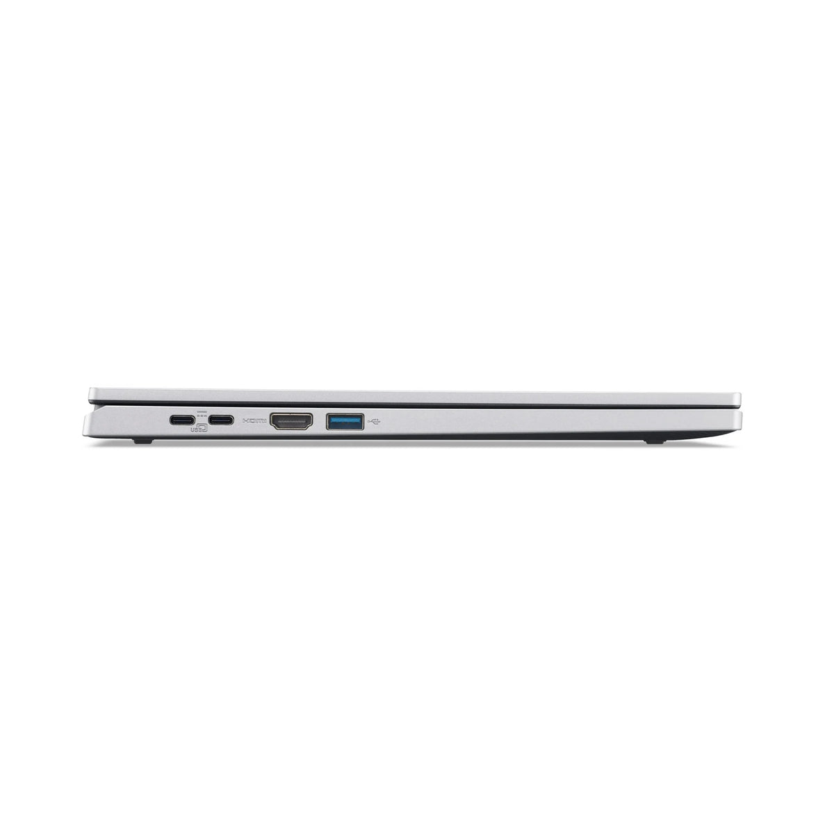 Acer Aspire Go 15.6" Touchscreen Laptop, i5 Processor (512GB + 8GB RAM)