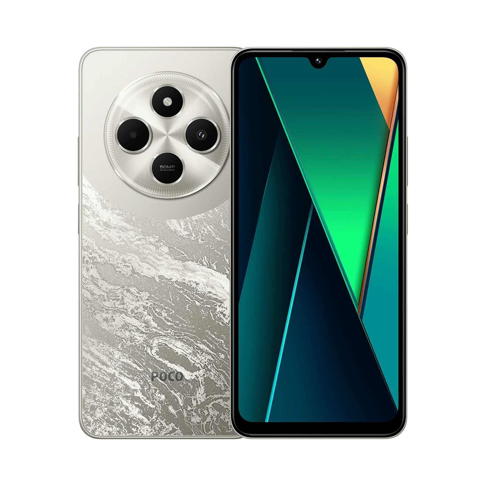 Xiaomi Poco C75 (256GB + 8GB RAM)