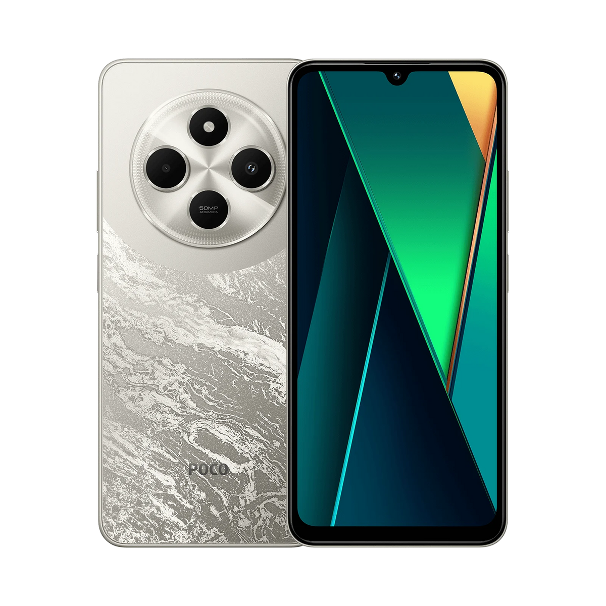Xiaomi Poco C75 (256GB + 8GB RAM)