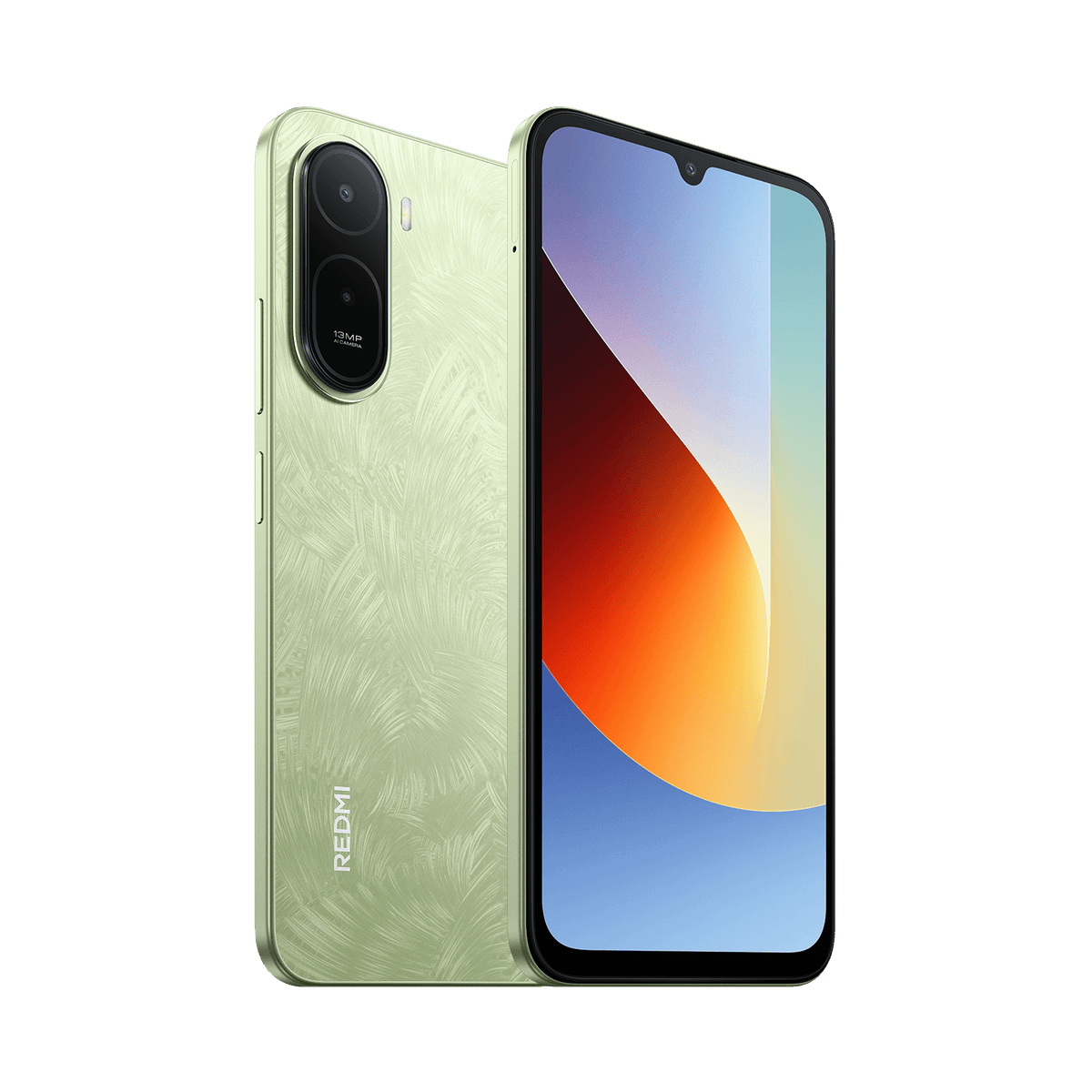 Redmi A7 Pro - Palm Green