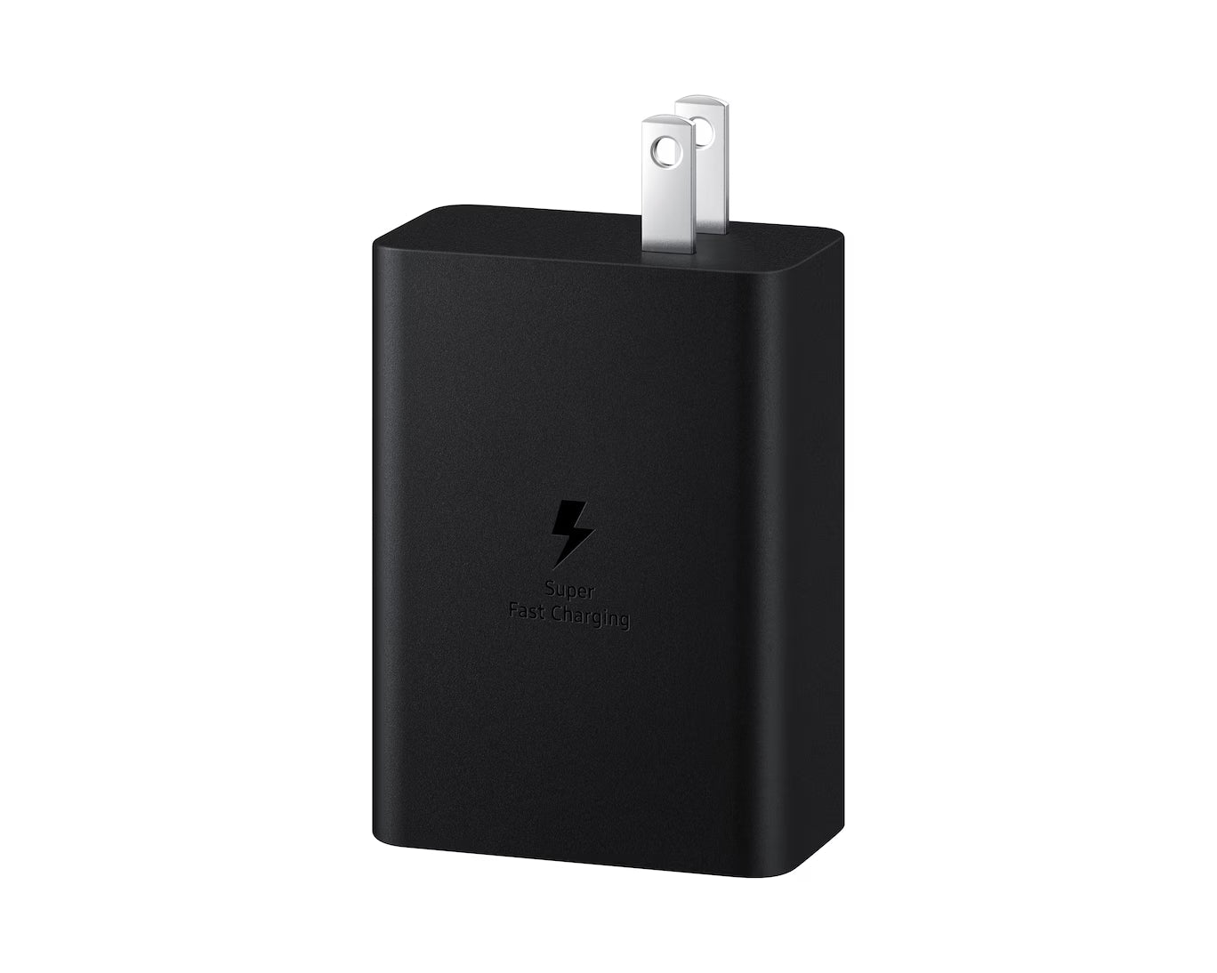 Samsung 65W Super Fast Charging Adapter