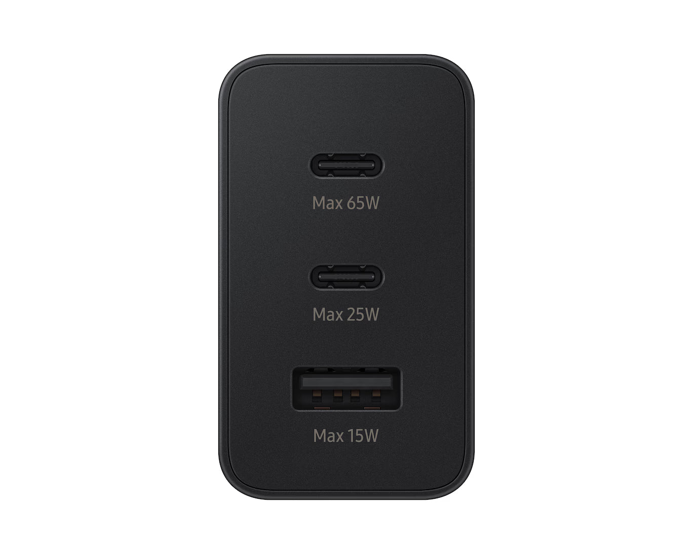 Samsung 65W Super Fast Charging Adapter