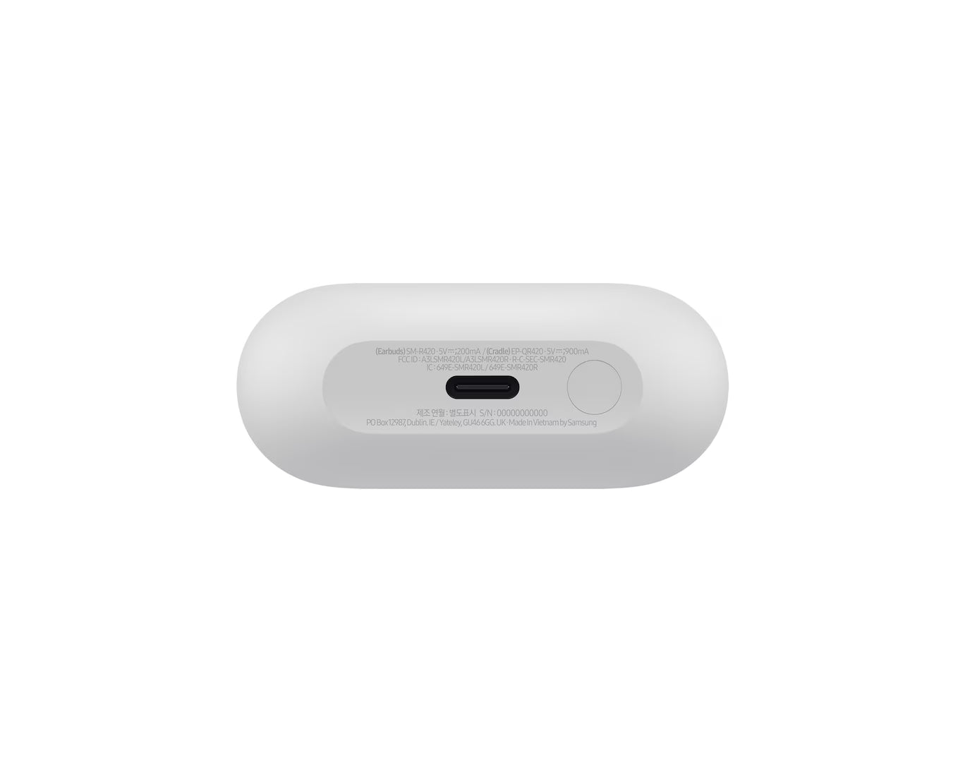 Samsung Galaxy Buds 3 FE