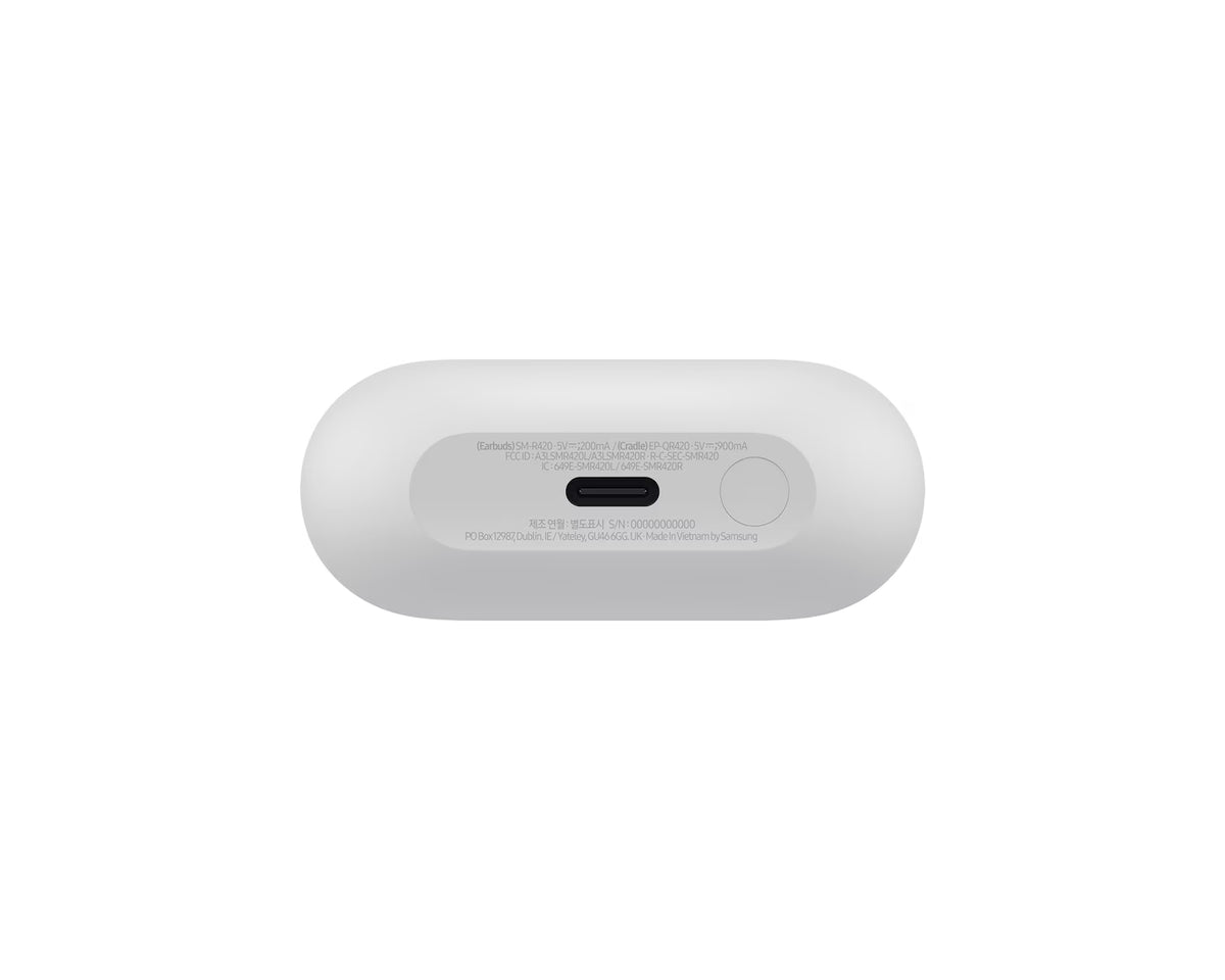 Samsung Galaxy Buds 3 FE