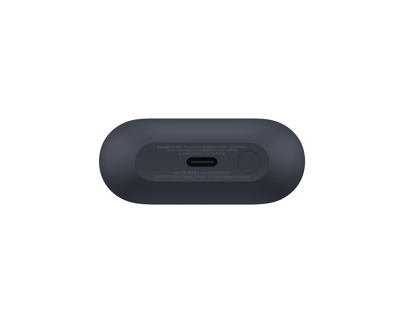 Samsung Galaxy Buds 3 FE