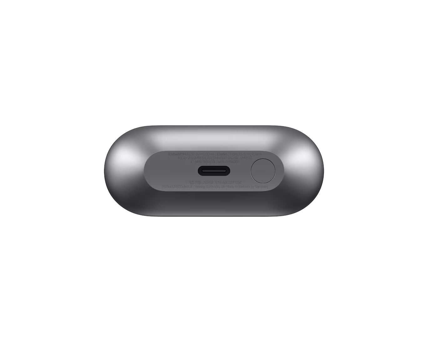 Samsung Galaxy Buds 3 Pro