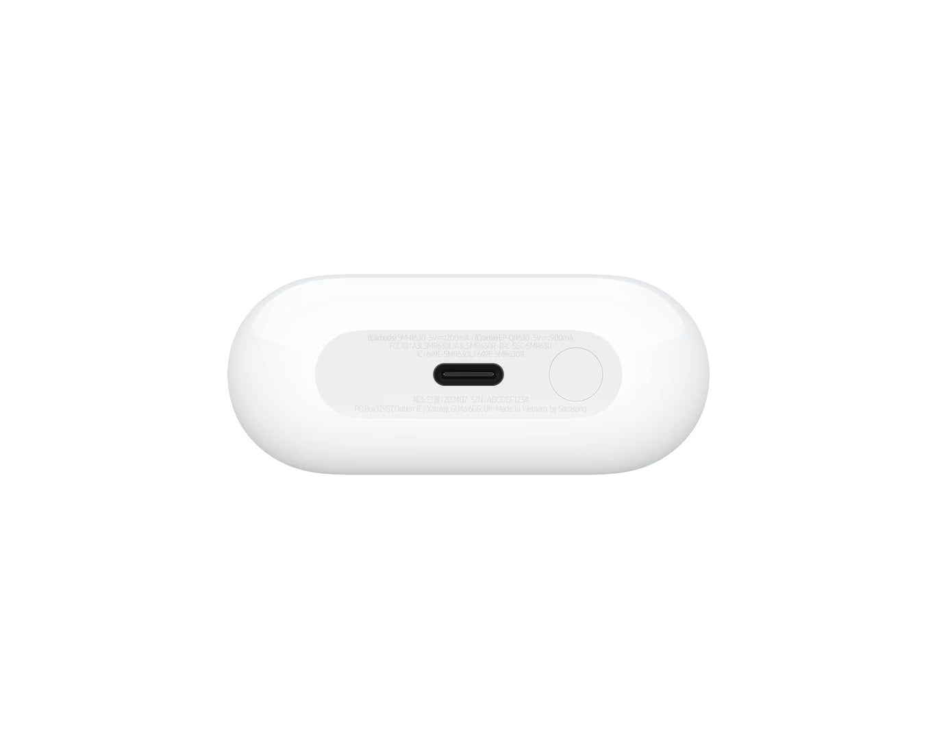 Samsung Galaxy Buds 3 Pro