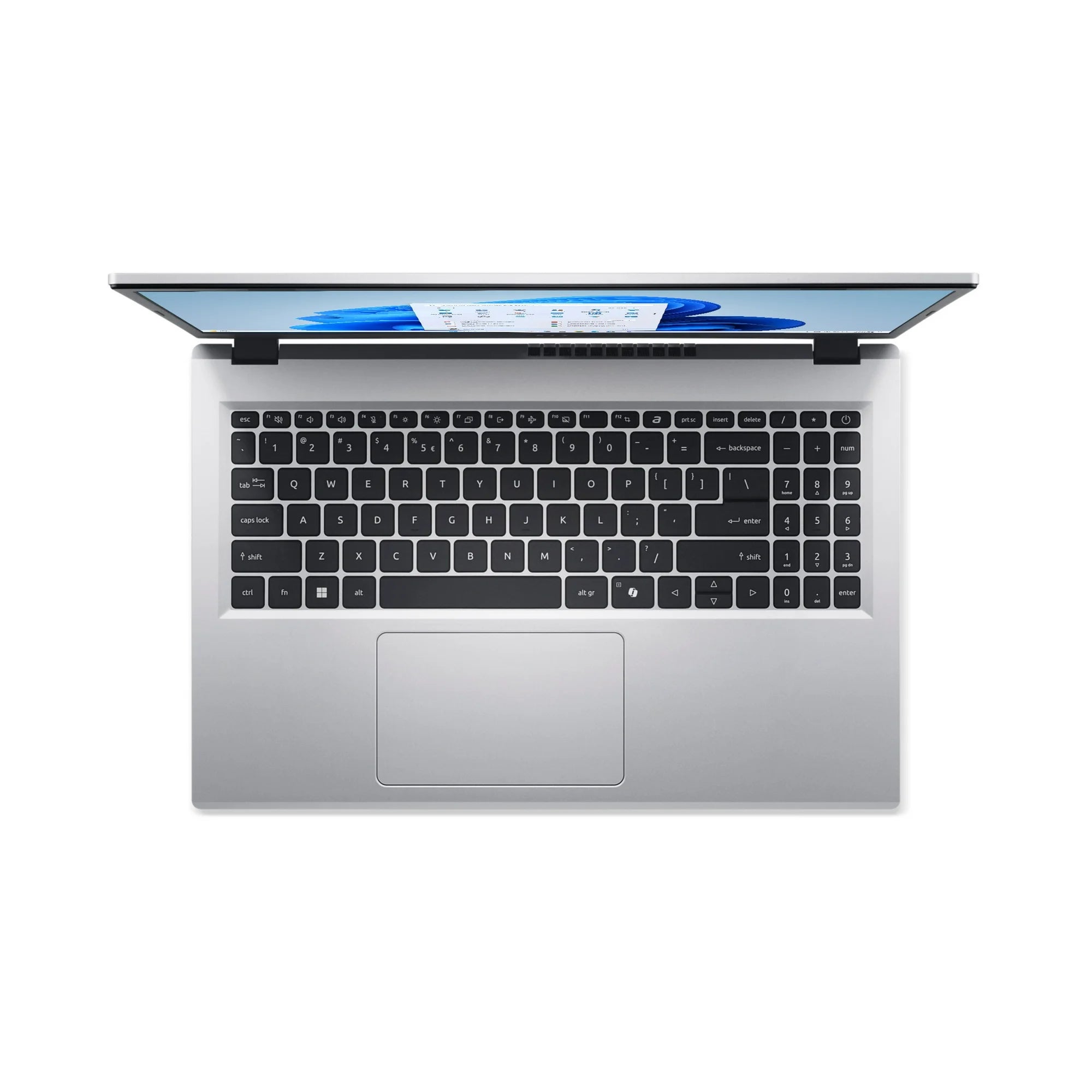 Acer Aspire Go 15.6" Touchscreen Laptop, i5 Processor (512GB + 8GB RAM)