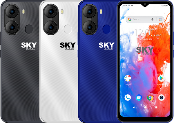 Sky 65 Pro (64GB)