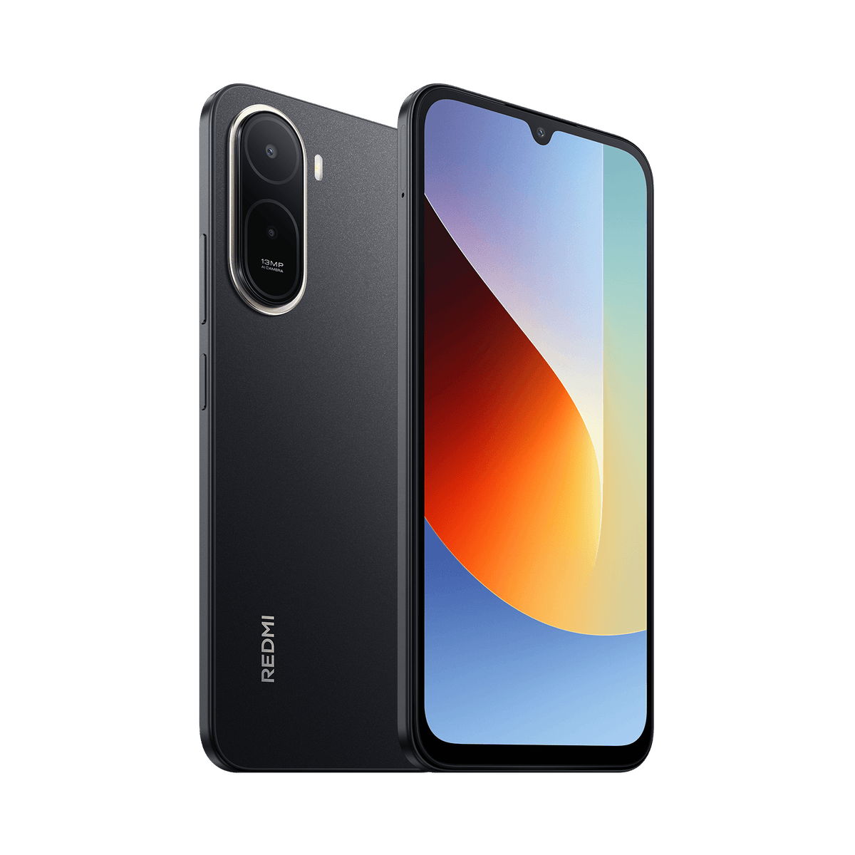 Redmi A7 Pro - Black