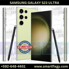 Load image into Gallery viewer, Samsung Galaxy S23 Ultra

