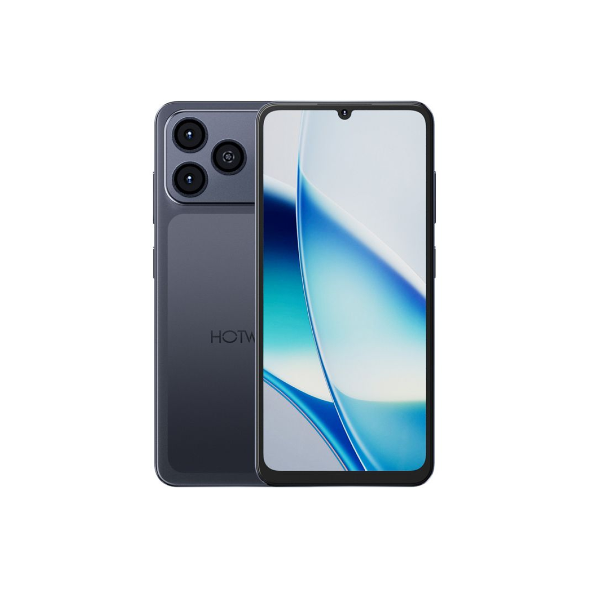 Hotwav A17 Pro Max 3/64GB