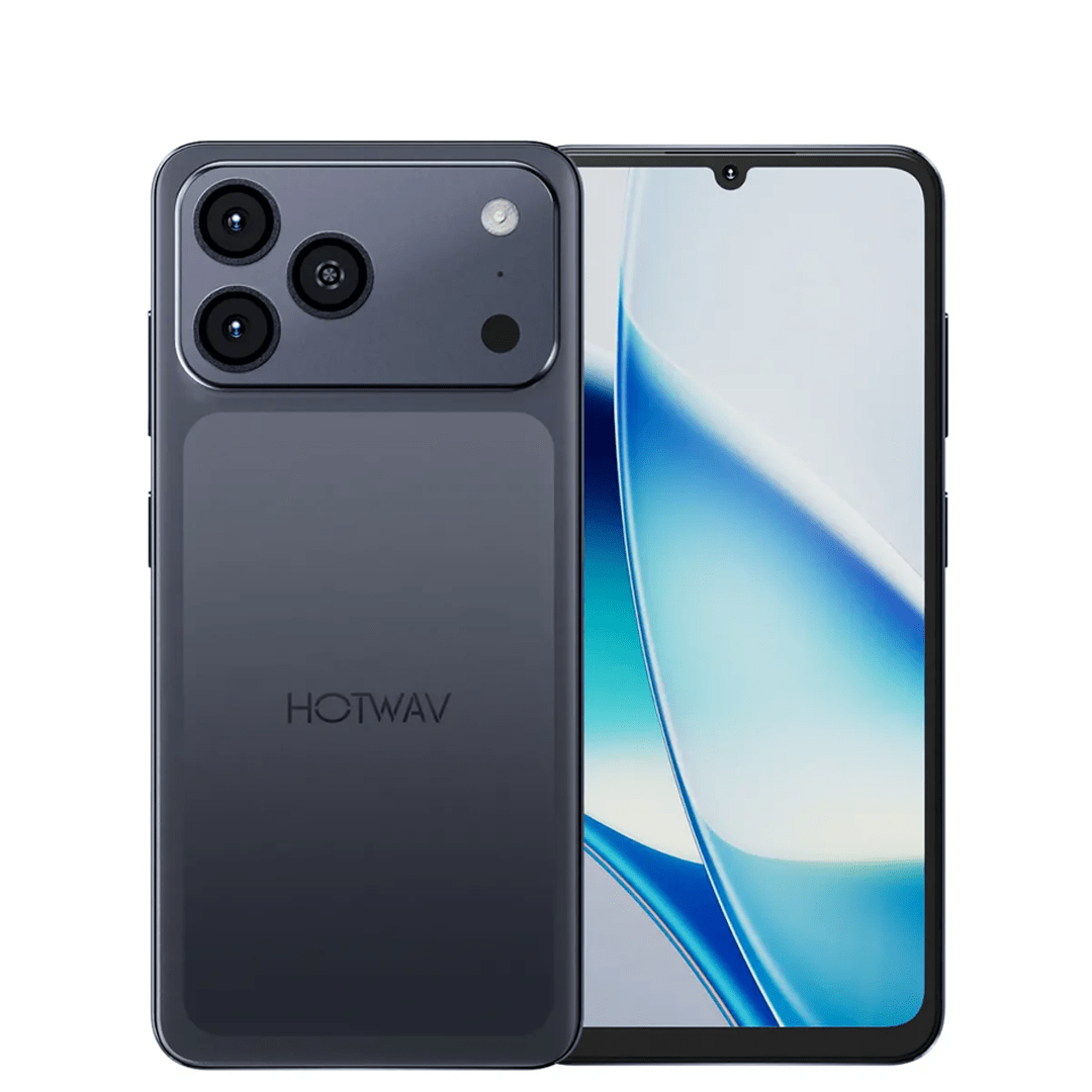 Hotwav A17 Pro Max 3/64GB