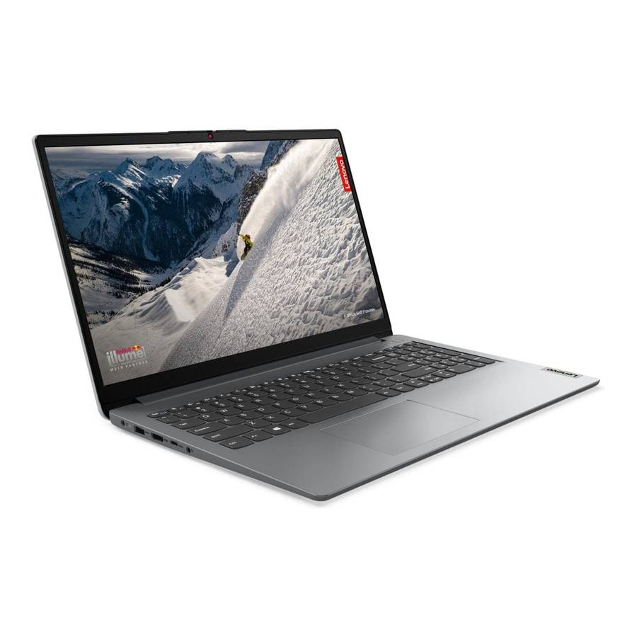 Lenovo IdeaPad 1 15AMN7 Ryzen 5 8GB 256GB Laptop